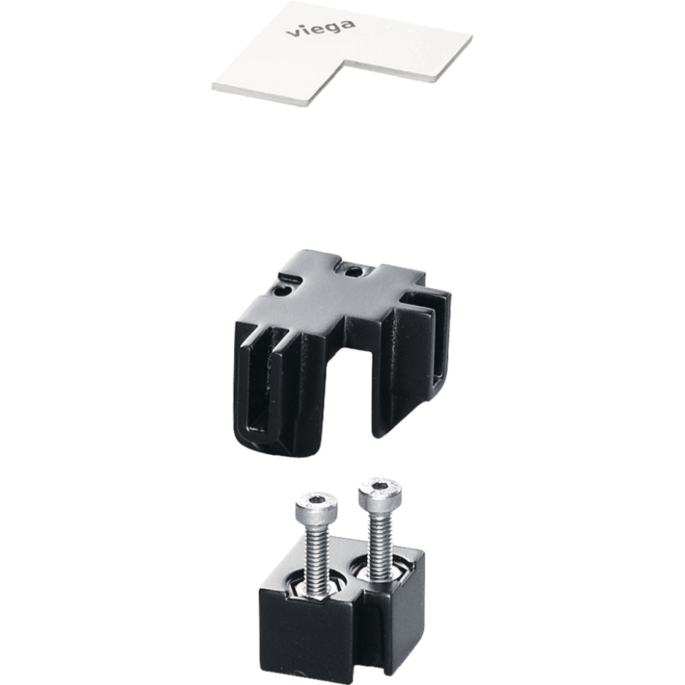 Fertigbauset Advantix Vario Verbindungsstück E