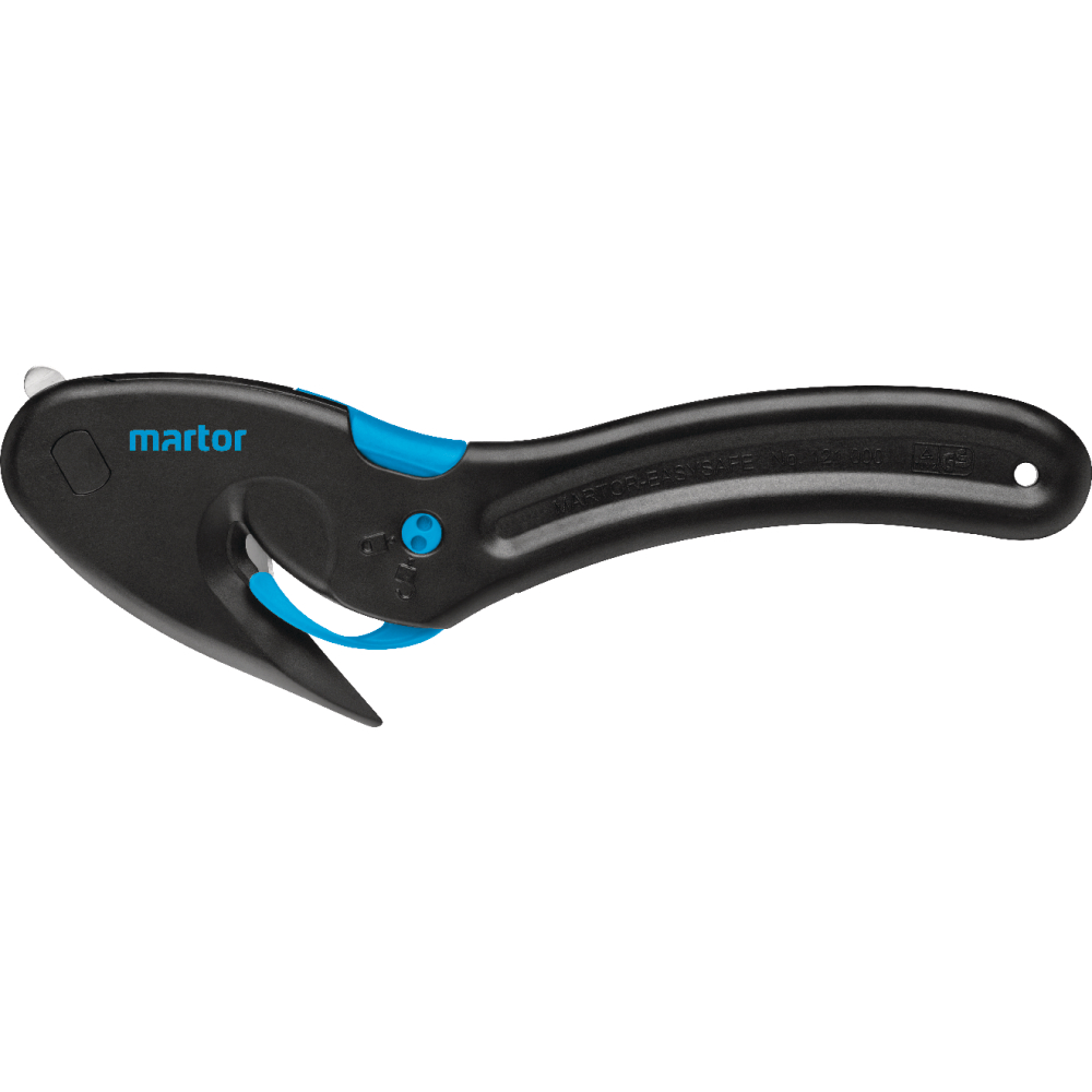 martor Sicherheitsmesser SECUMAX EASYSAFE