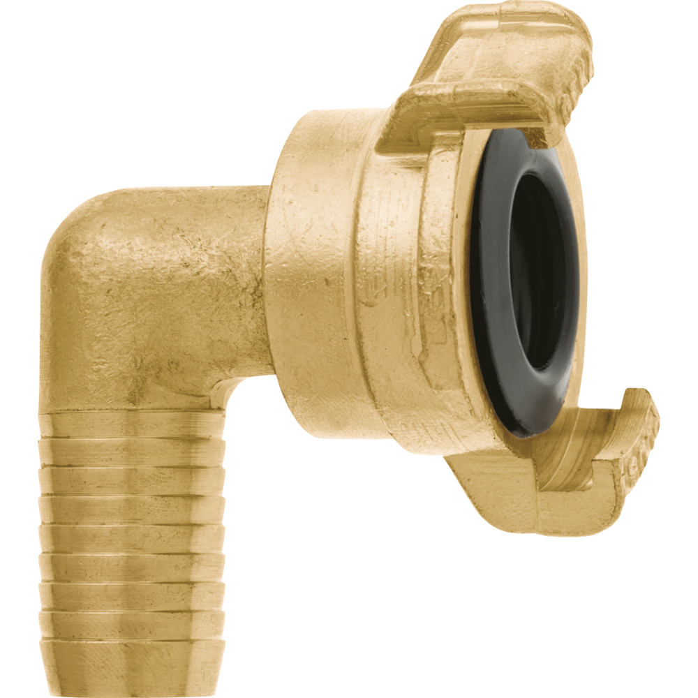 GEKA plus Winkelstück 1/2" 360° drehbar