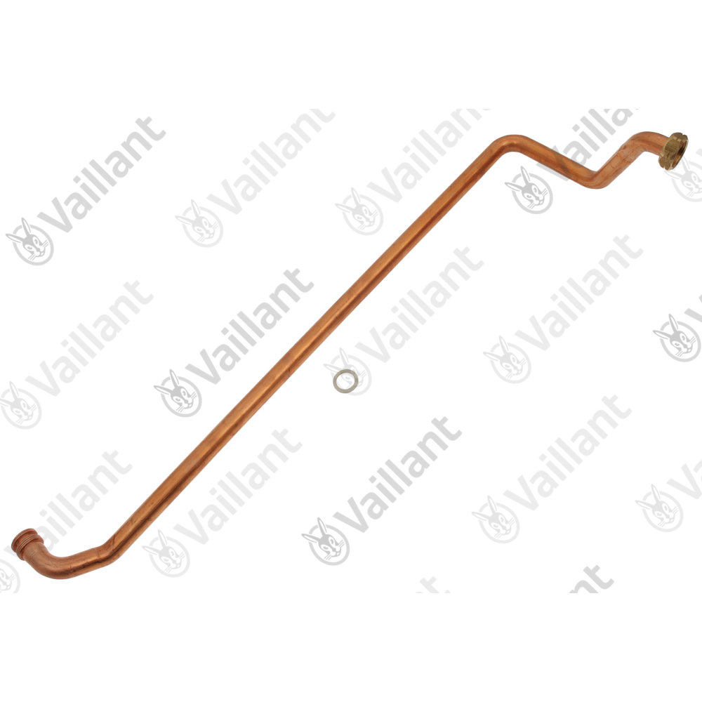 Vaillant Rohr Vaillant-Nr. 0020186837