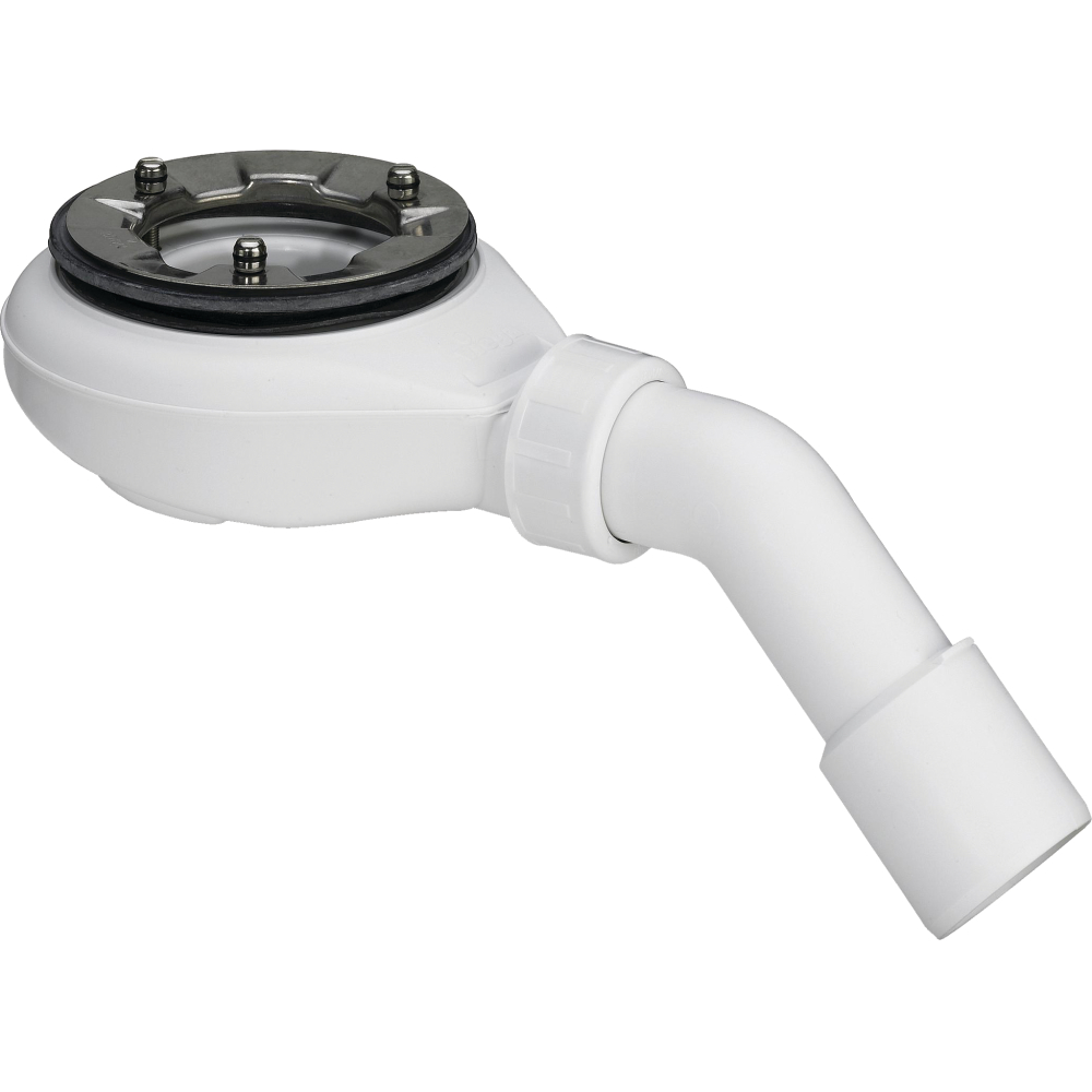 Viega-Ablaufgarnitur 6963.1 Höhe 60mm Tempoplex Funktionseinheit