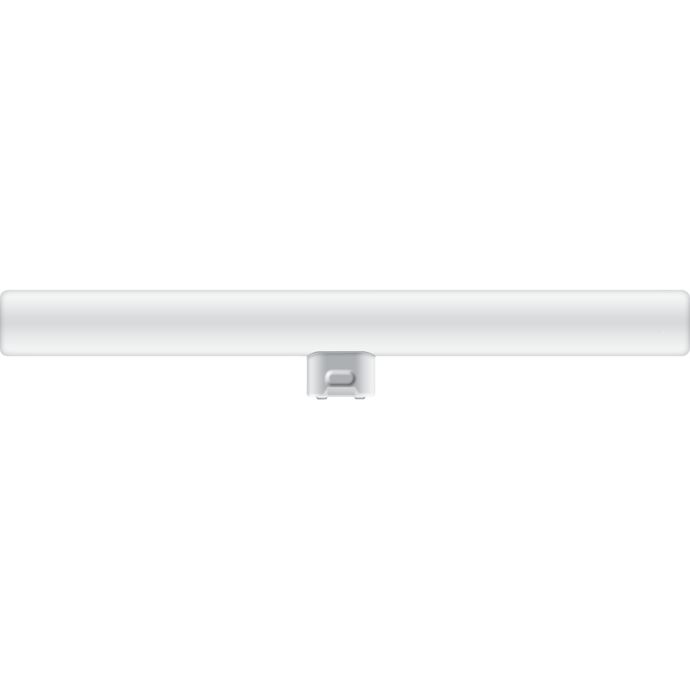 LED-Linienlampe inestra Base S14d 30cm 3,5W 2700K 370lm 1 Sockel S14d 145°