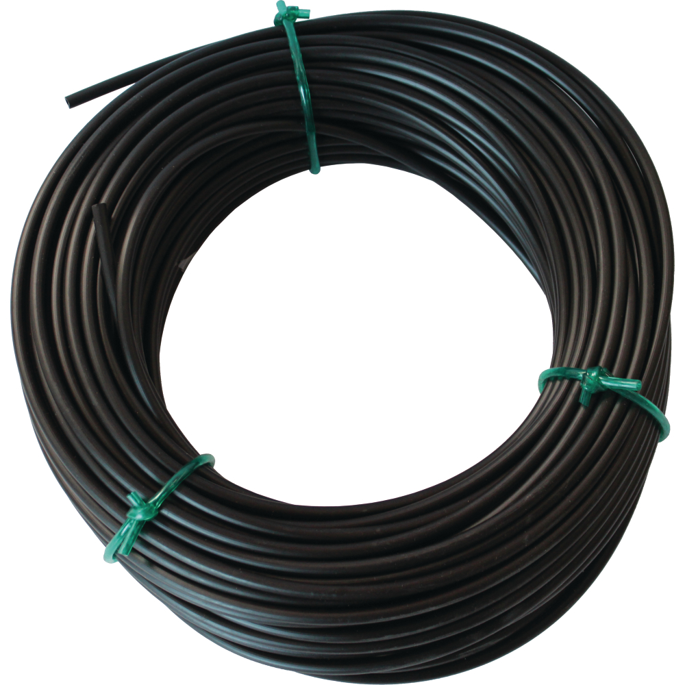 Micro-Leitung FR50/39 4mm Rolle 50m