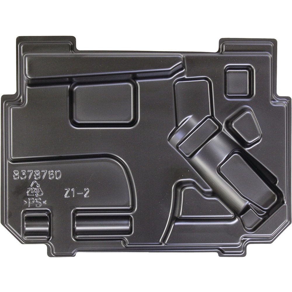 Makita Tiefziehteil f. MAKPAC 837876-0