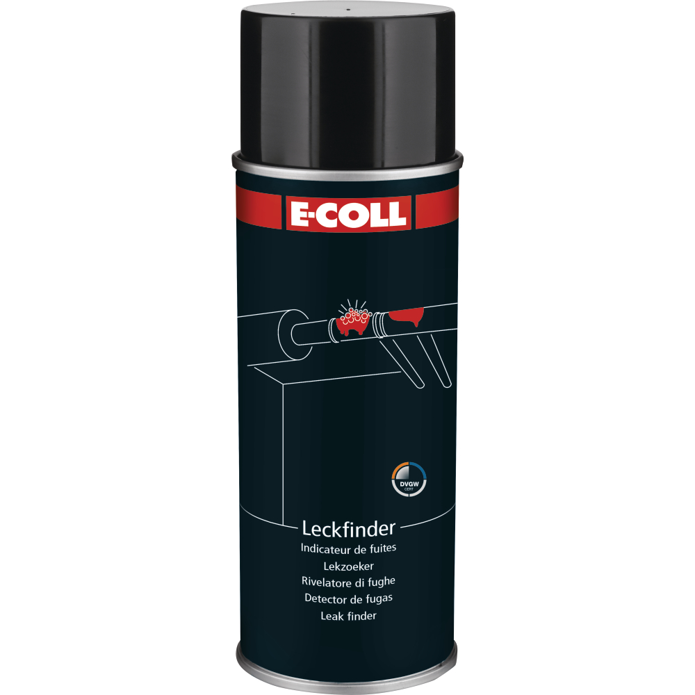 E-COLL Leckfinder 400ml