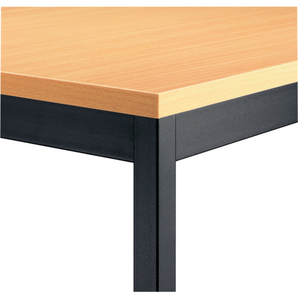 Tisch 80 x 80 Buche