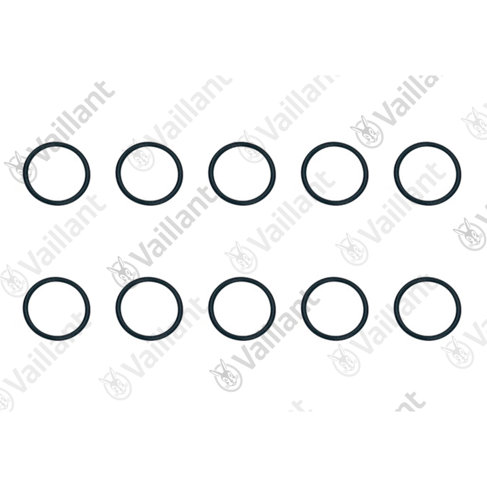 Vaillant O-Ring, (x10) Vaillant-Nr. 193539