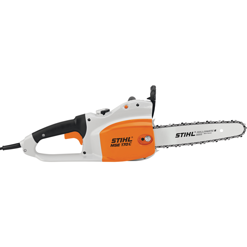 Stihl Elektrosäge MSE 170 1,7kW 35cm Schiene