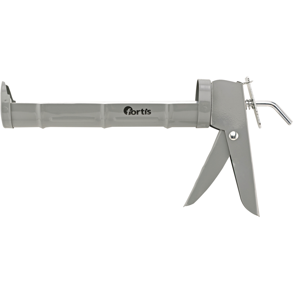 FORTIS Kartuschenpistole verz. m.Zahnstange 310ml