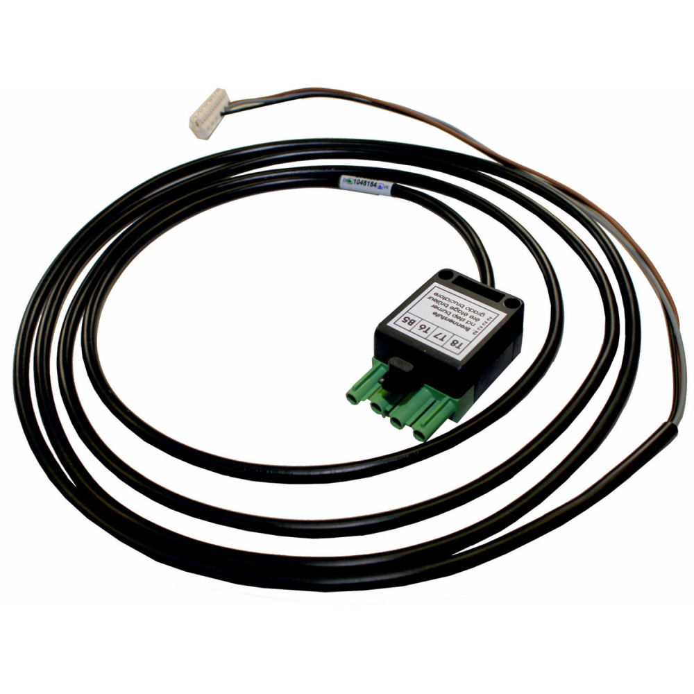 Wolf Kabelsatz 2. Brennerstufe für R21