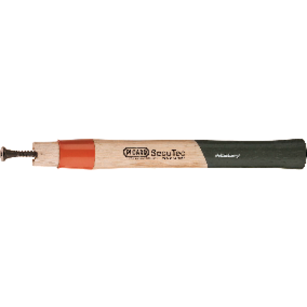 PICARD Stiel-Set Hickory für SecuTec Nummer 12 280mm