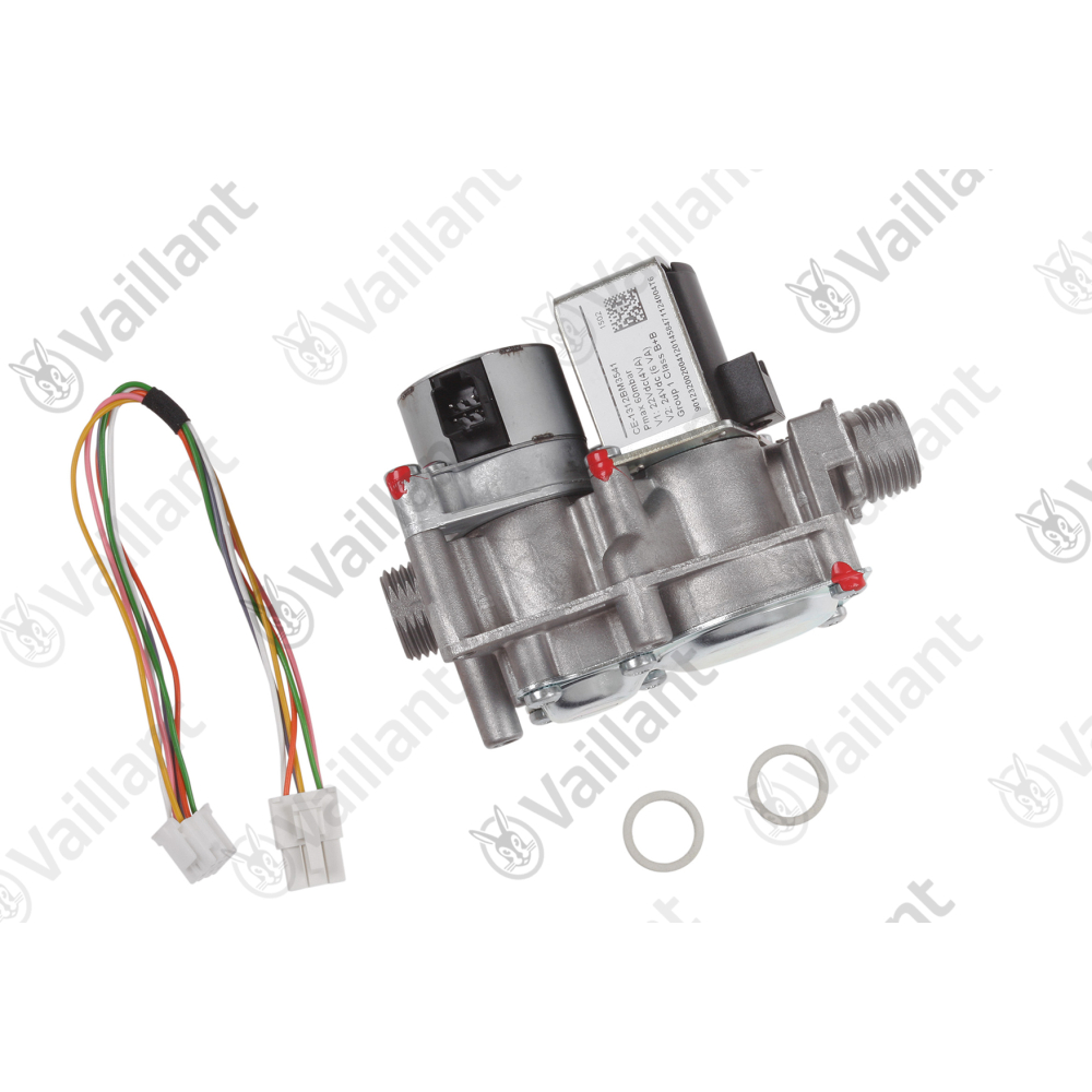 Vaillant Gasarmatur Vaillant-Nr. 053521
