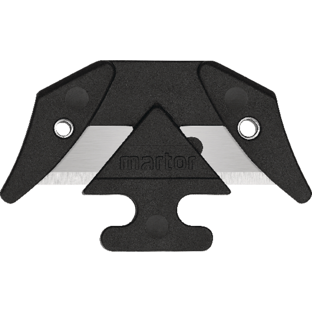 martor Messerklinge Secumax 350 Pack a 10 Stk. Nr.3448.20