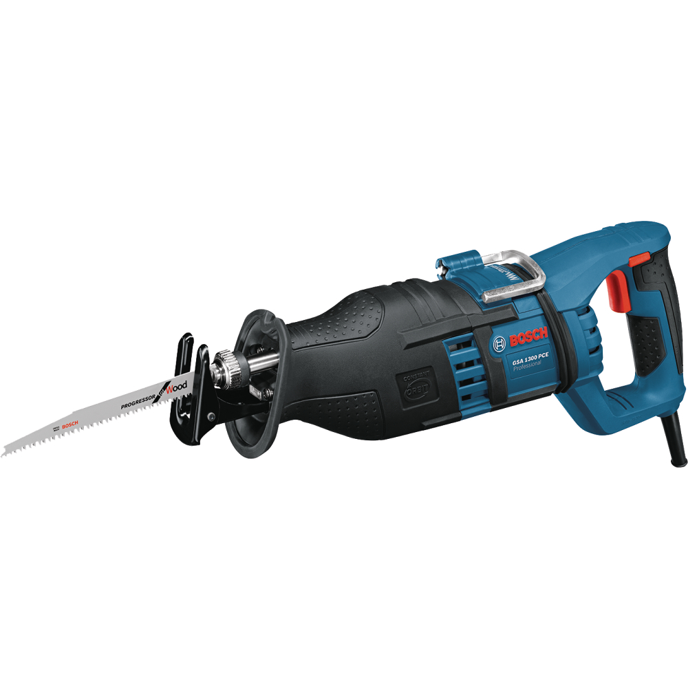 Bosch Säbelsäge GSA 1300 PCE 1300W inkl. 2 Sägeblätter