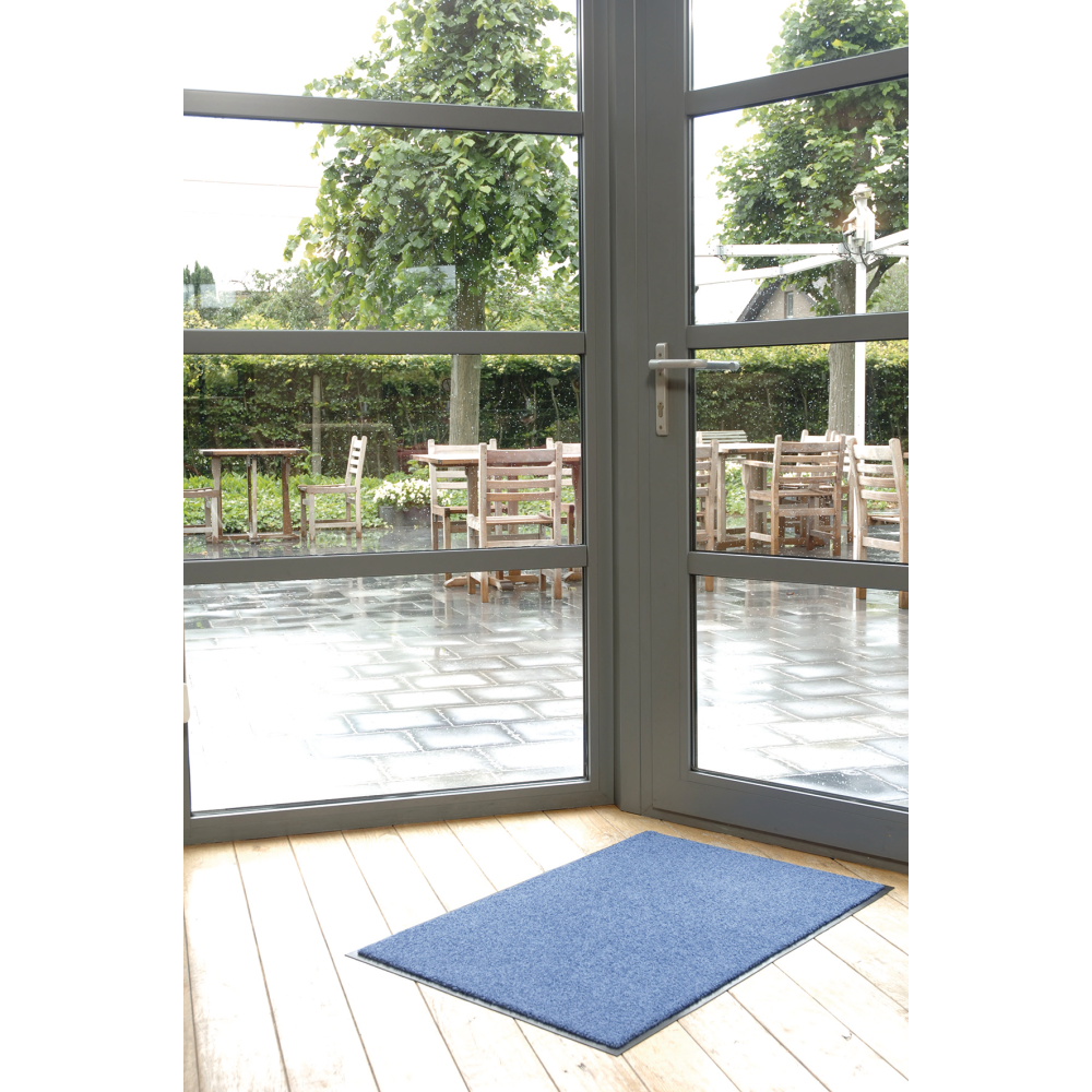 Schmutzfangmatte Eazycare 60x90cm schwarz