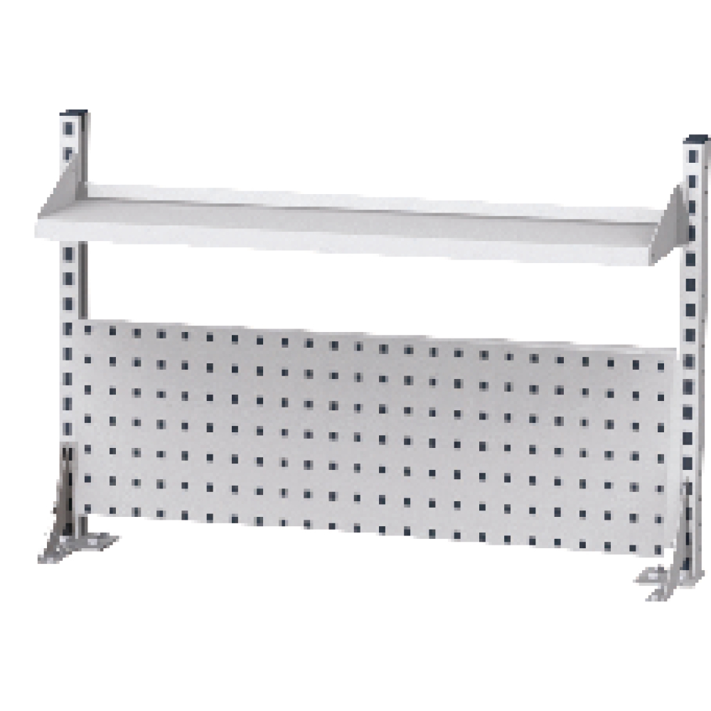 Multiwandaufbau BxH 1000x650mm
