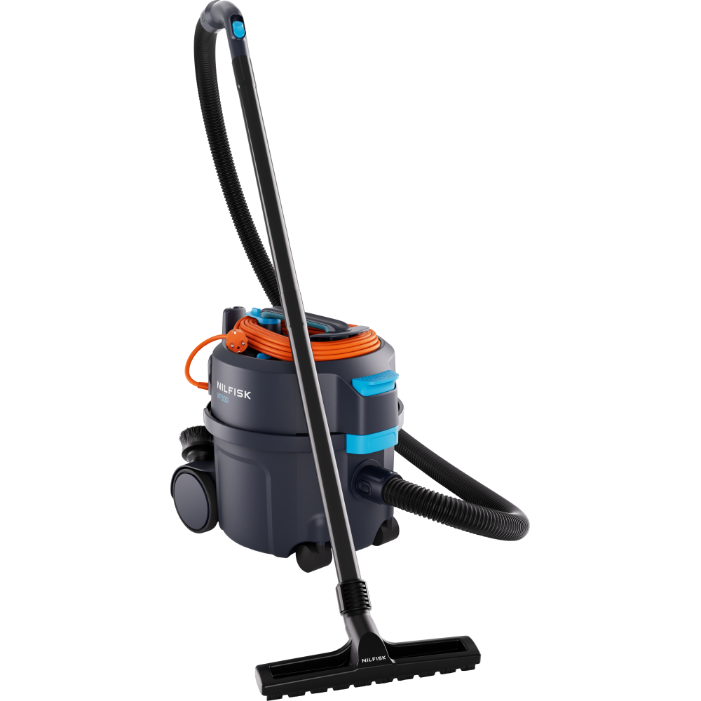 Nilfisk Trockensauger VP300 HEPA Basic 700W 10l