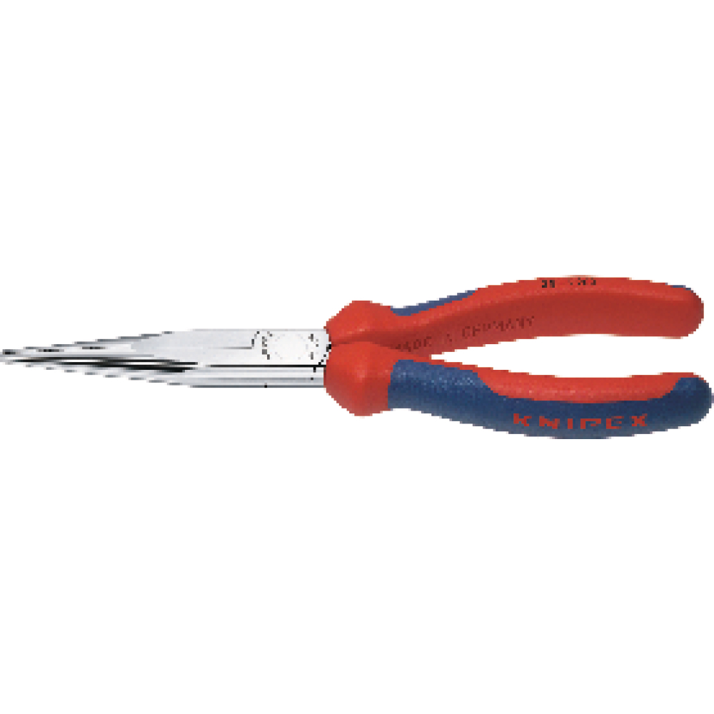 KNIPEX Mechanikerzange Form1 200mm