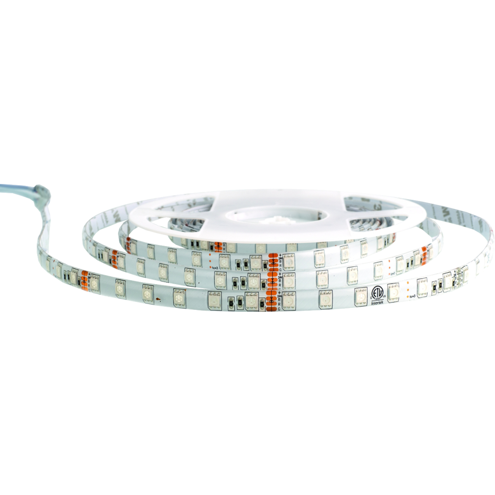 Flex.LED-Strip,24V,14,4W,IP67,RGB VARDAflex IP67 - 5M-Rolle