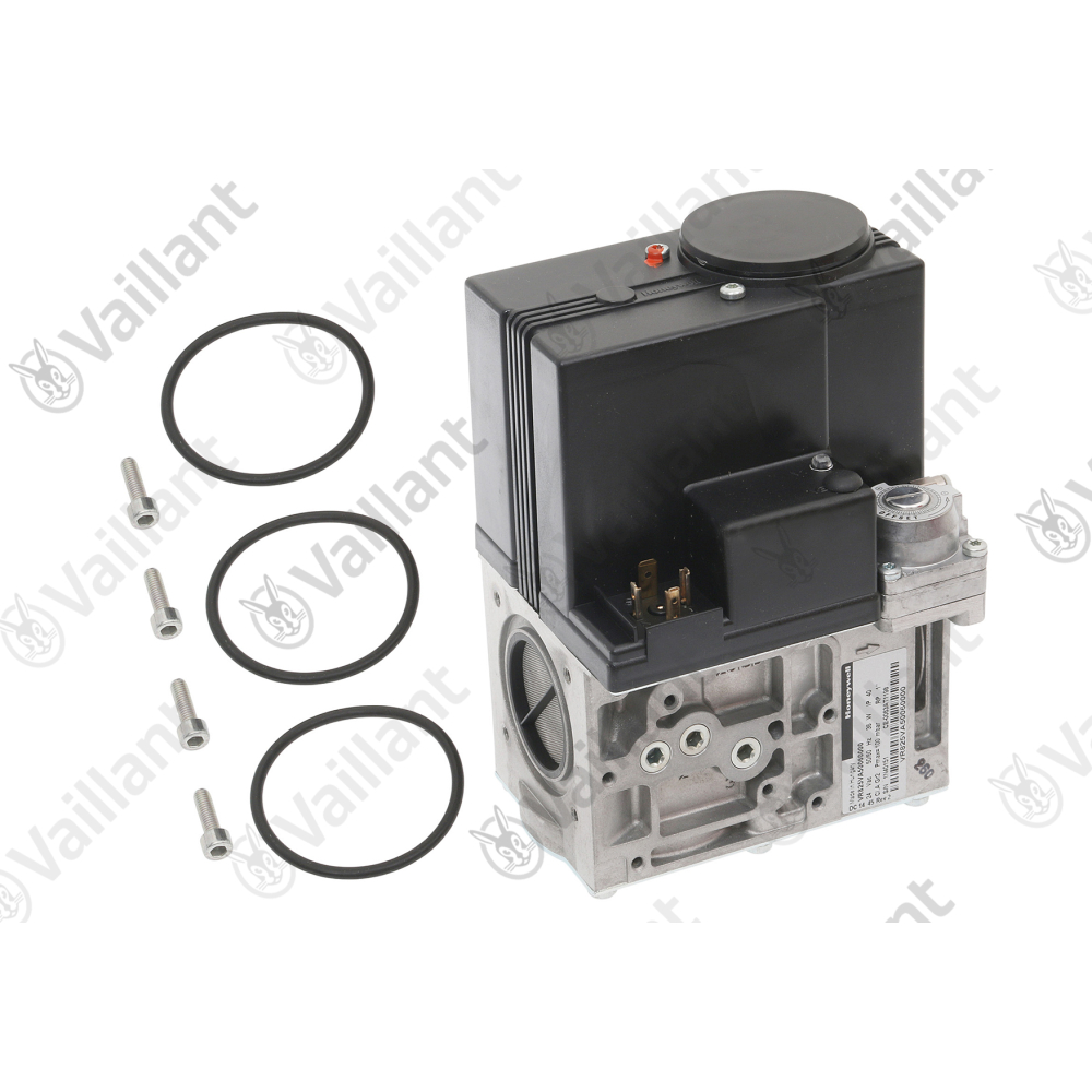 Vaillant Gasarmatur, 200-280 kW Vaillant-Nr. 0020058869