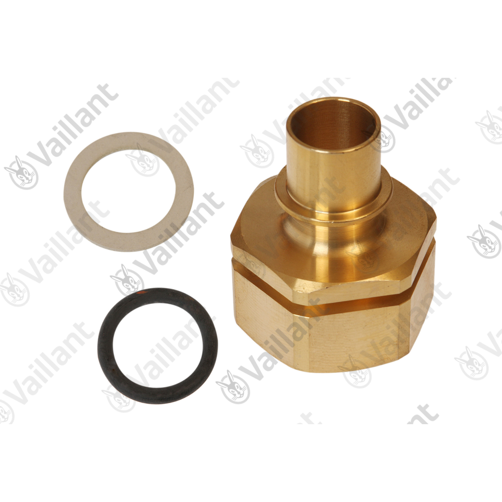Vaillant Anschluss, DN15 Vaillant-Nr. 0020085413
