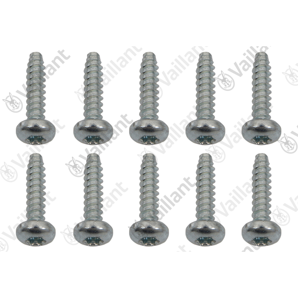 Vaillant Schraube, (x10) Vaillant-Nr. 0020195593