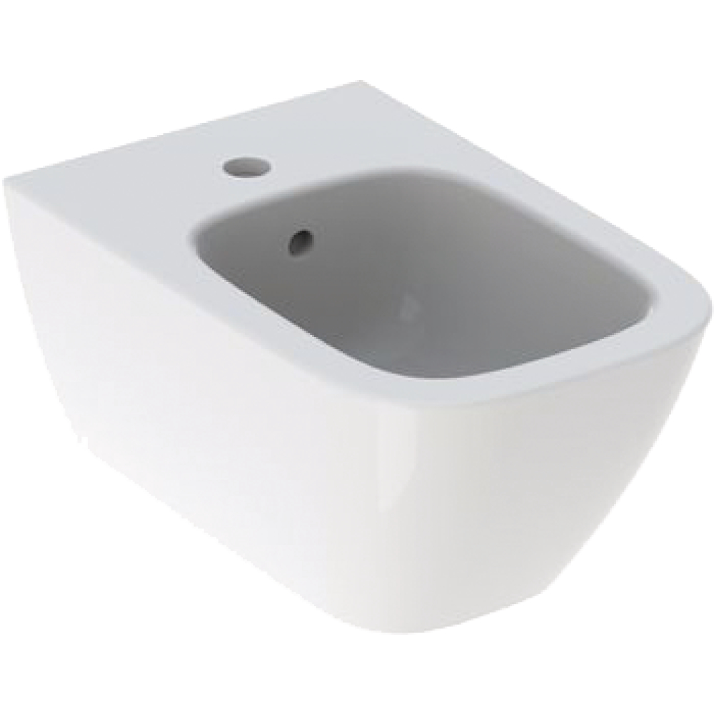 Bidet Smyle Square wandhängend