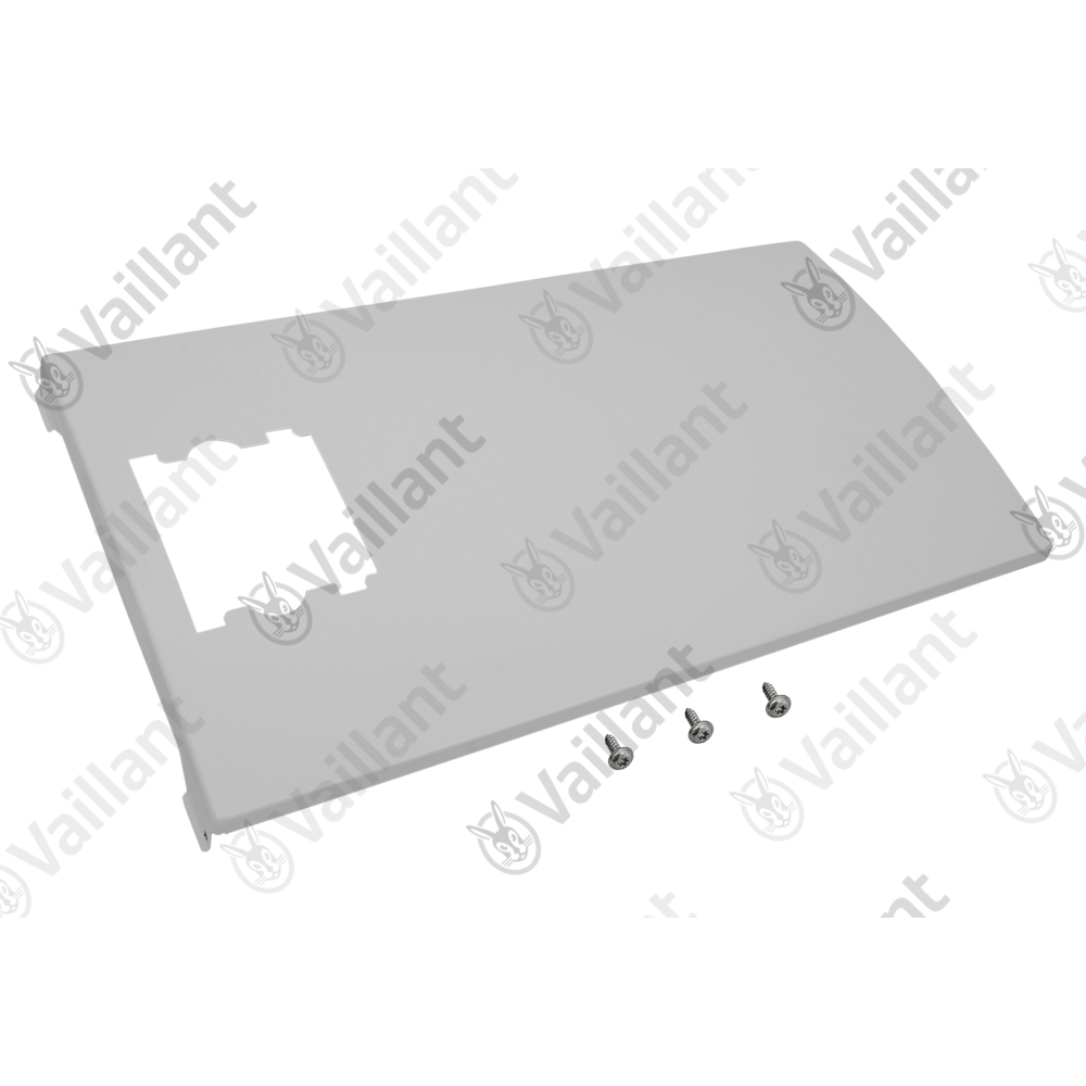 Vaillant Frontblech Vaillant-Nr. 108530