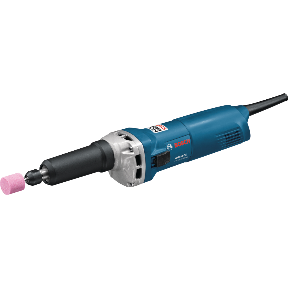 Bosch Geradschleifer GGS 8 CE 750W