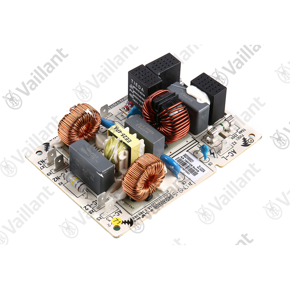 Vaillant Leiterplatte Vaillant-Nr. 10034340