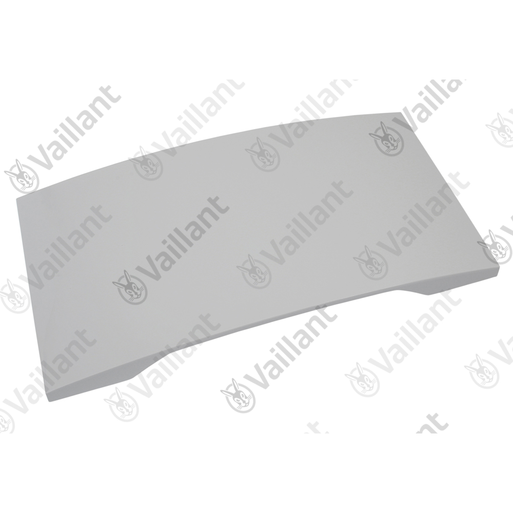 Vaillant Deckel, Front Vaillant-Nr. 78930