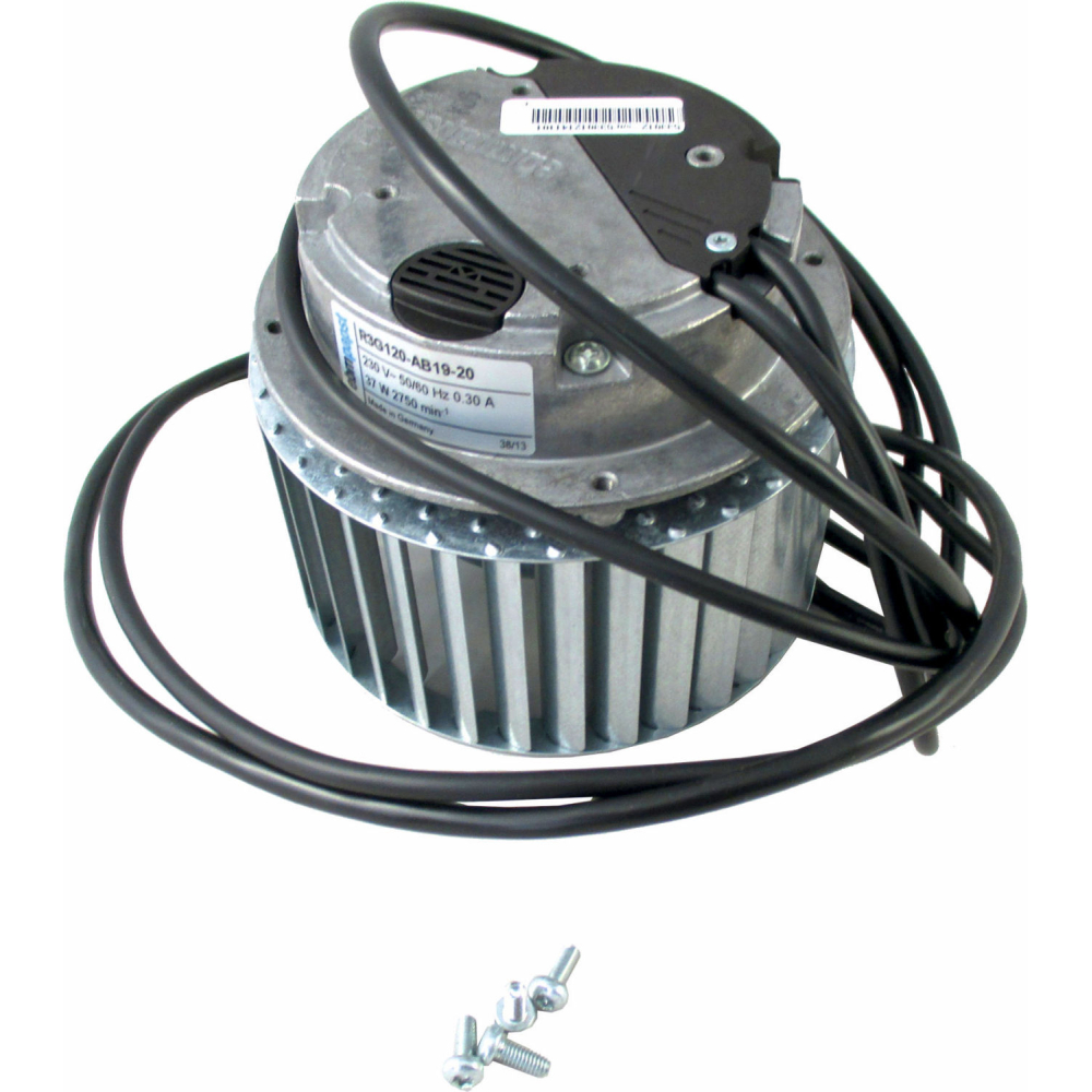 Wolf Ventilator für CWL-F-150