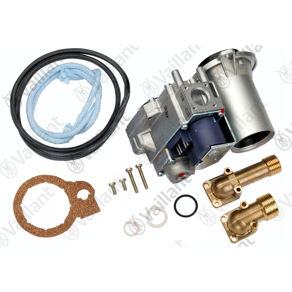 Vaillant Gasarmatur Vaillant-Nr. 180930
