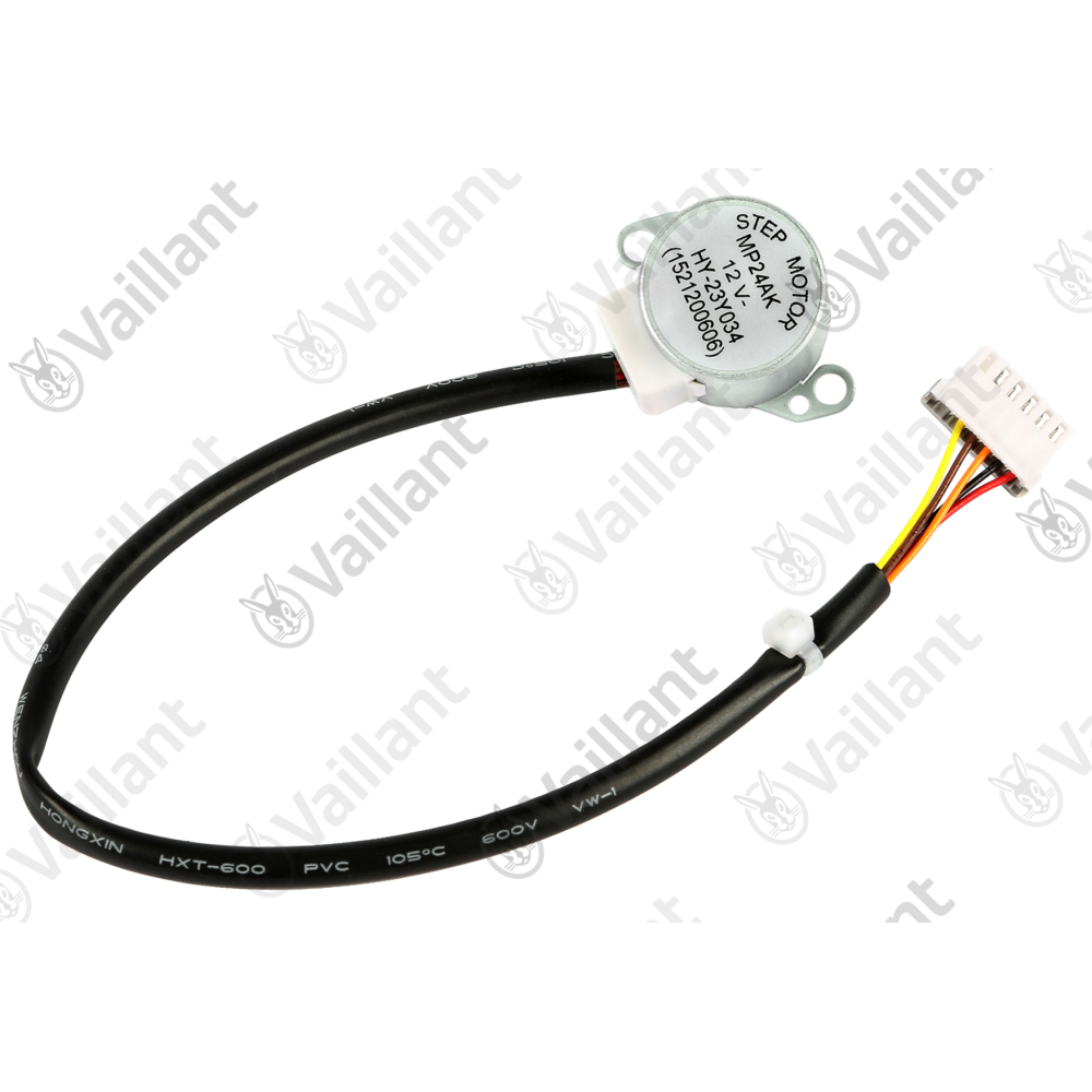 Vaillant Elektromotor, Luftschaukel Vaillant-Nr. 8000029915