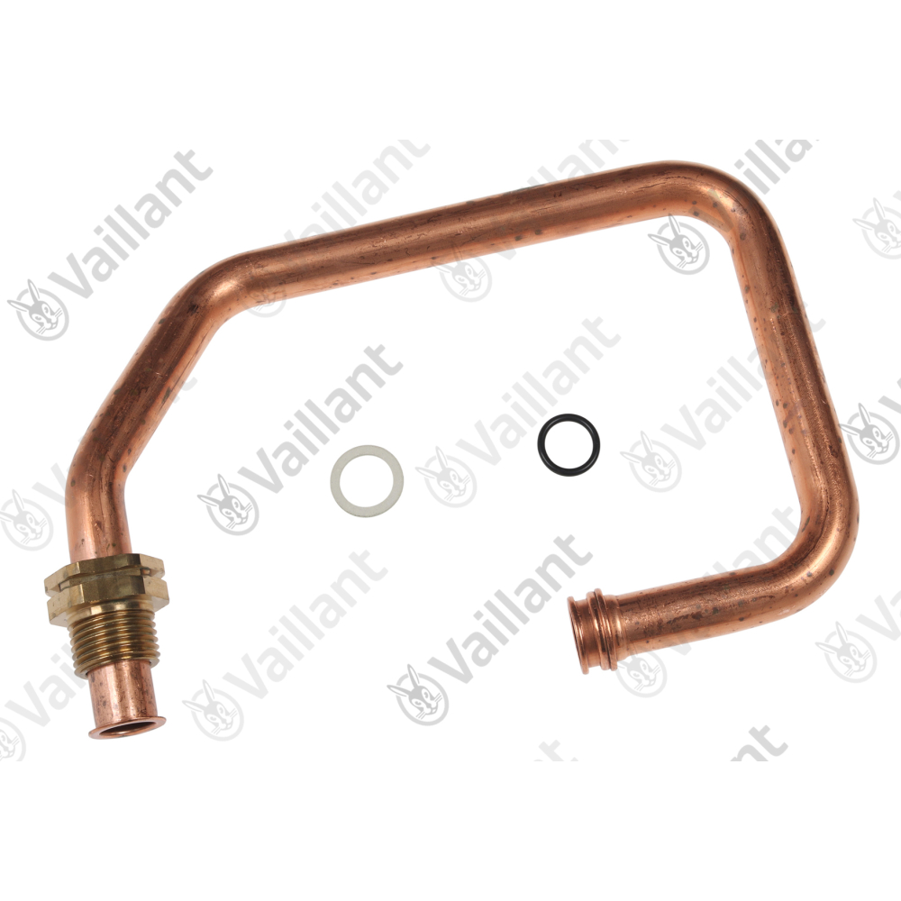 Vaillant Rohr Vaillant-Nr. 0020039794