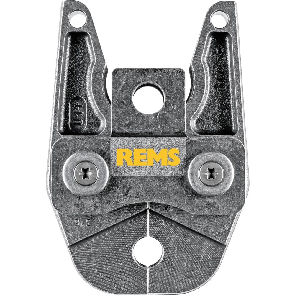 REMS Presszange U 40 für Multitubo
