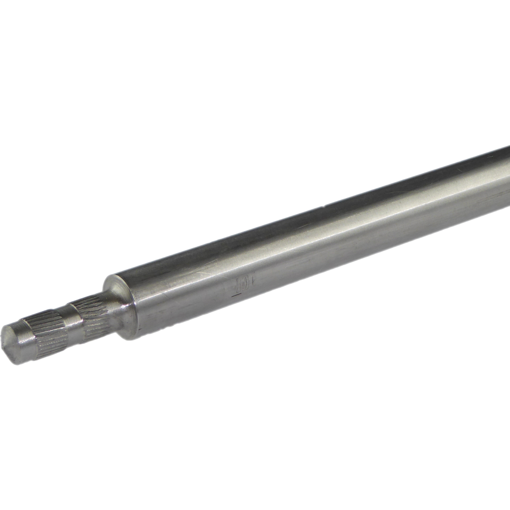 Pollmann Tiefenerder Edelstahl TE20-1500R V4A Ø 20mm Länge 1500mm
