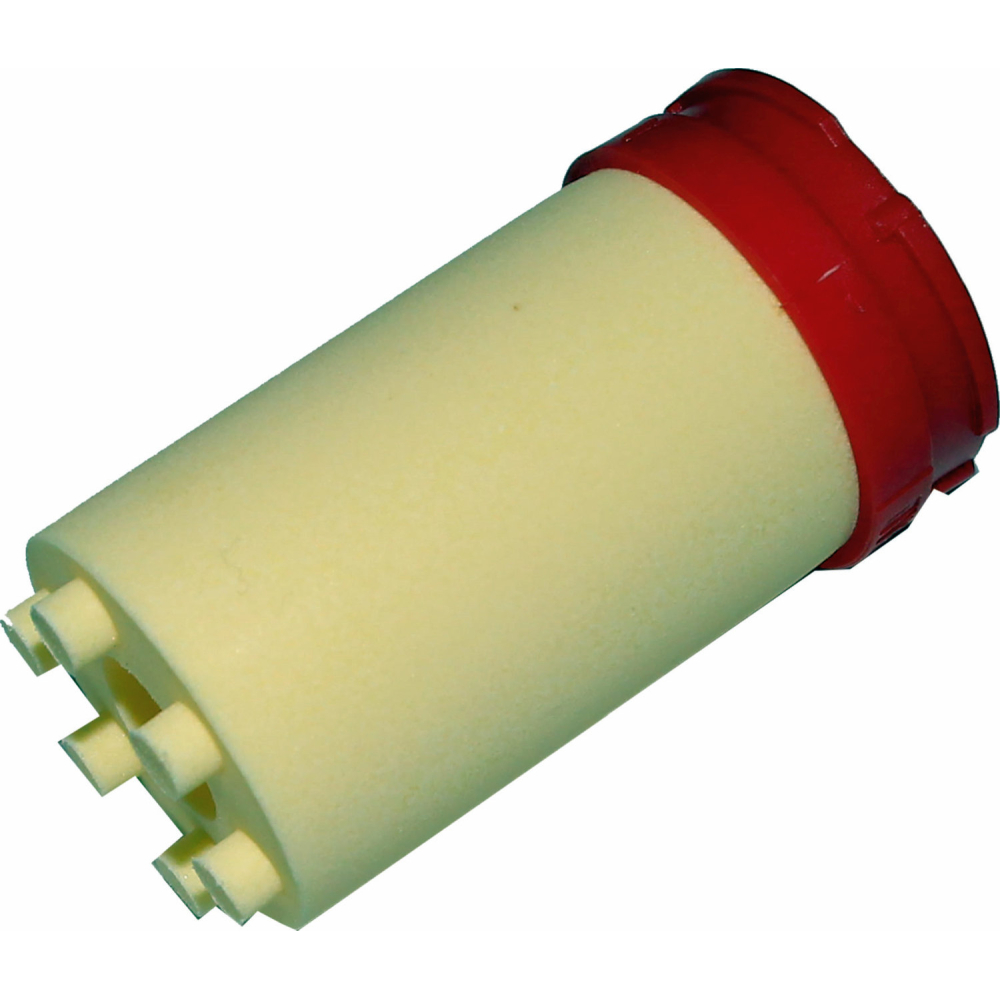 Wolf Ersatzpatrone für Ölfilter für NU, NU-B, HU-2, HU-2B