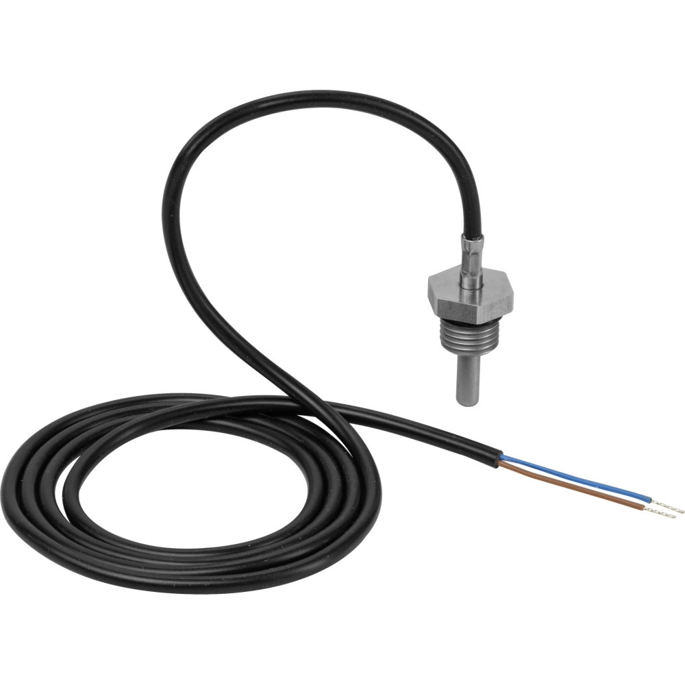 Viega Multifunktionssensor 2245.66 G 1/4x24,5mm, 2000mm, Hygiene-Assistent