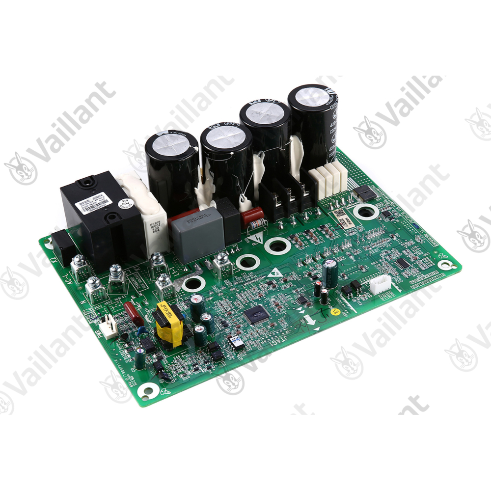 Vaillant Leiterplatte, inverter Vaillant-Nr. 0010034575