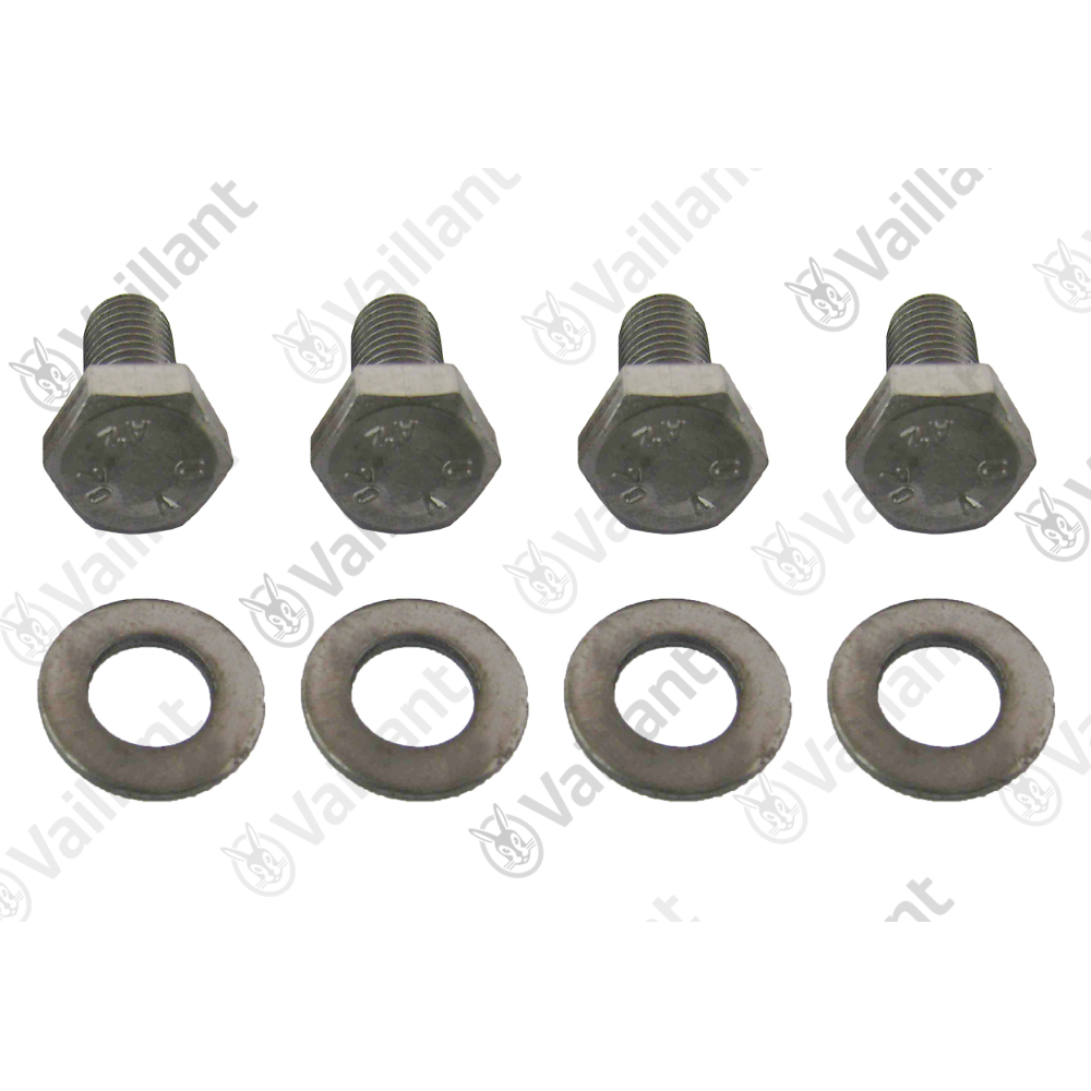Vaillant Schraube, Set a 4 St. Vaillant-Nr. 0020063634