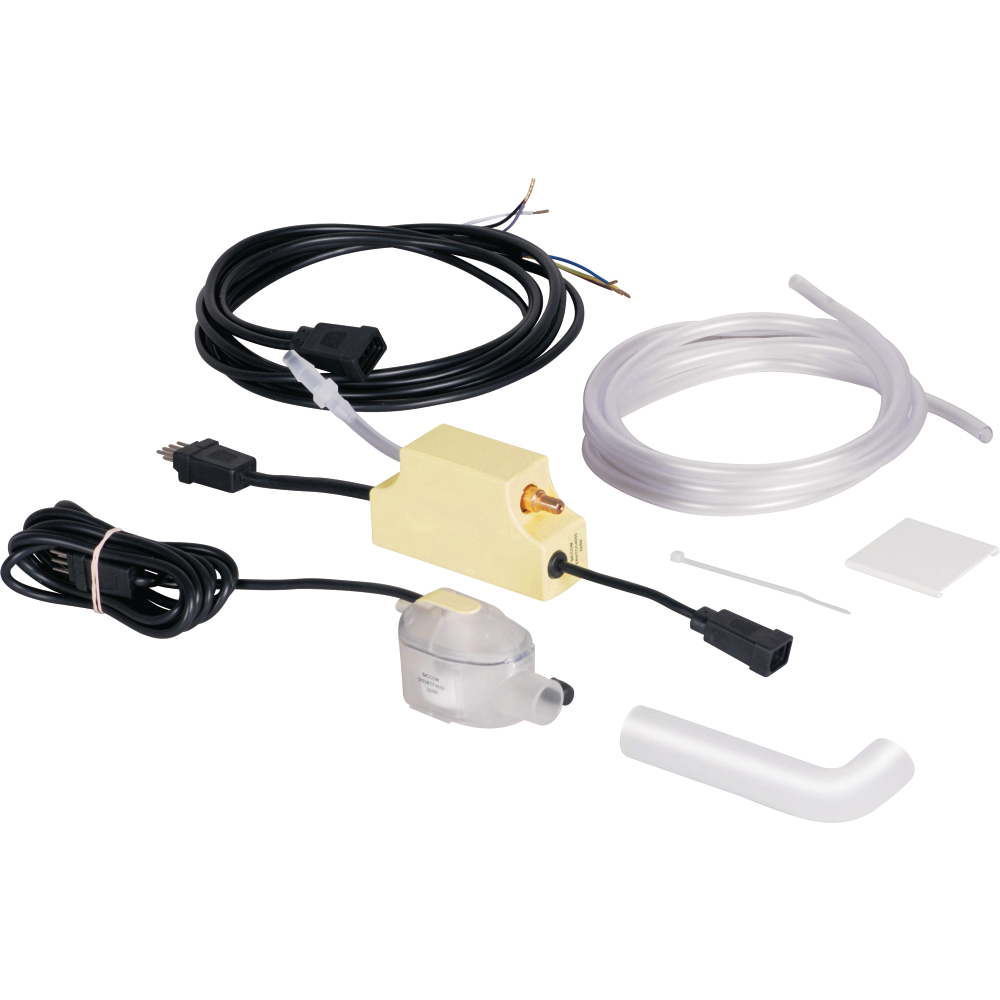 Kondensatpumpe KP-8 REMKO IP54 10l/min