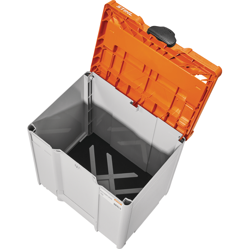 Stihl Akku-Box L Systainer³ System