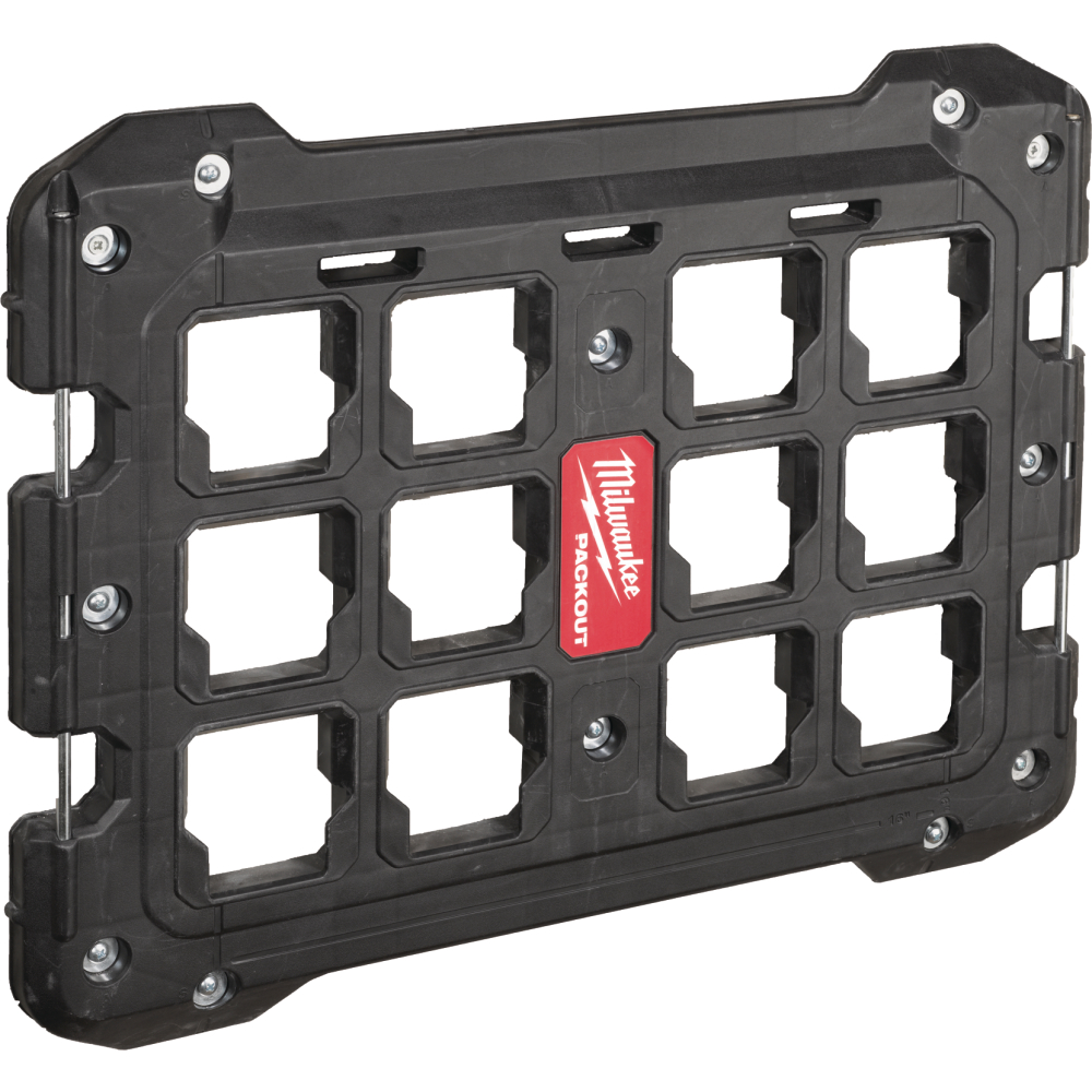 Milwaukee Montageplatte PACKOUT 600x470x30mm