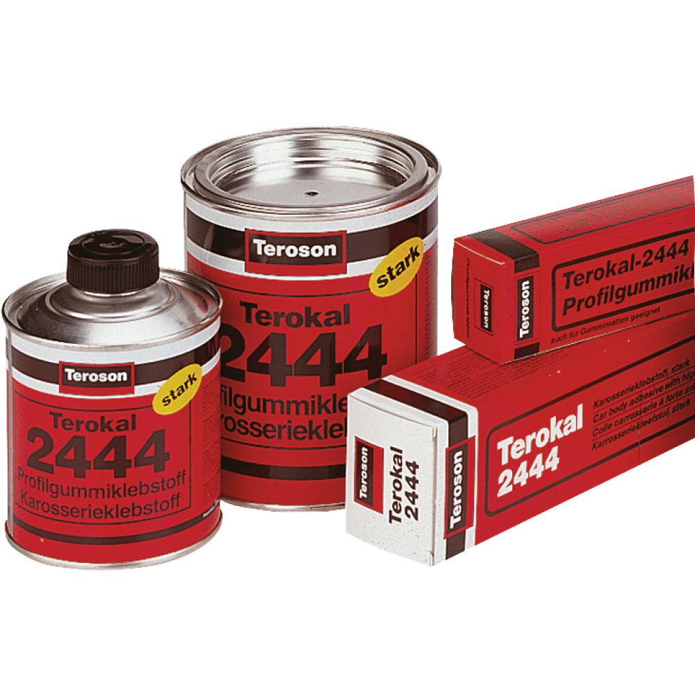 Henkel Teroson® SB 2444 Kontaktklebstoff 340 g