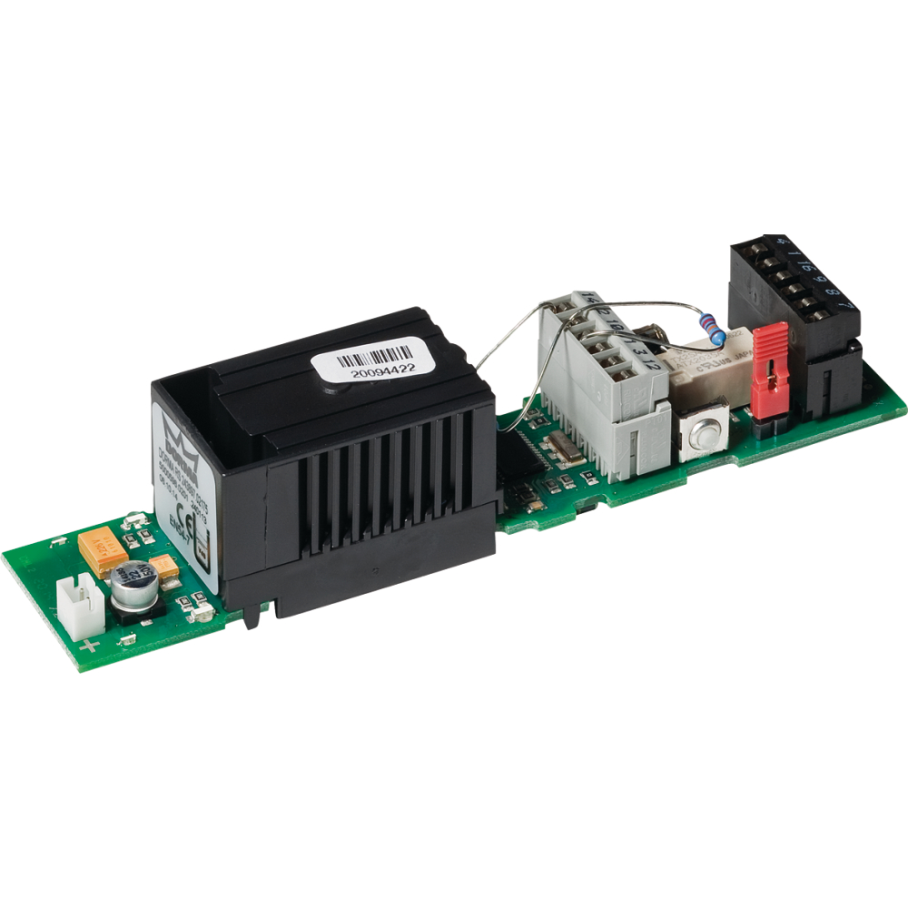 Rauchschalterplatine für RMZ/G-EMR