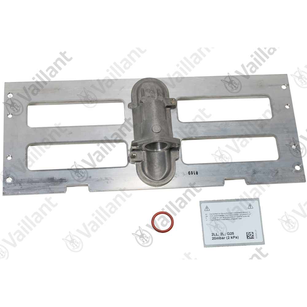 Vaillant Umstellsatz, atmoTEC 24 kW E->L Vaillant-Nr. 0020070065