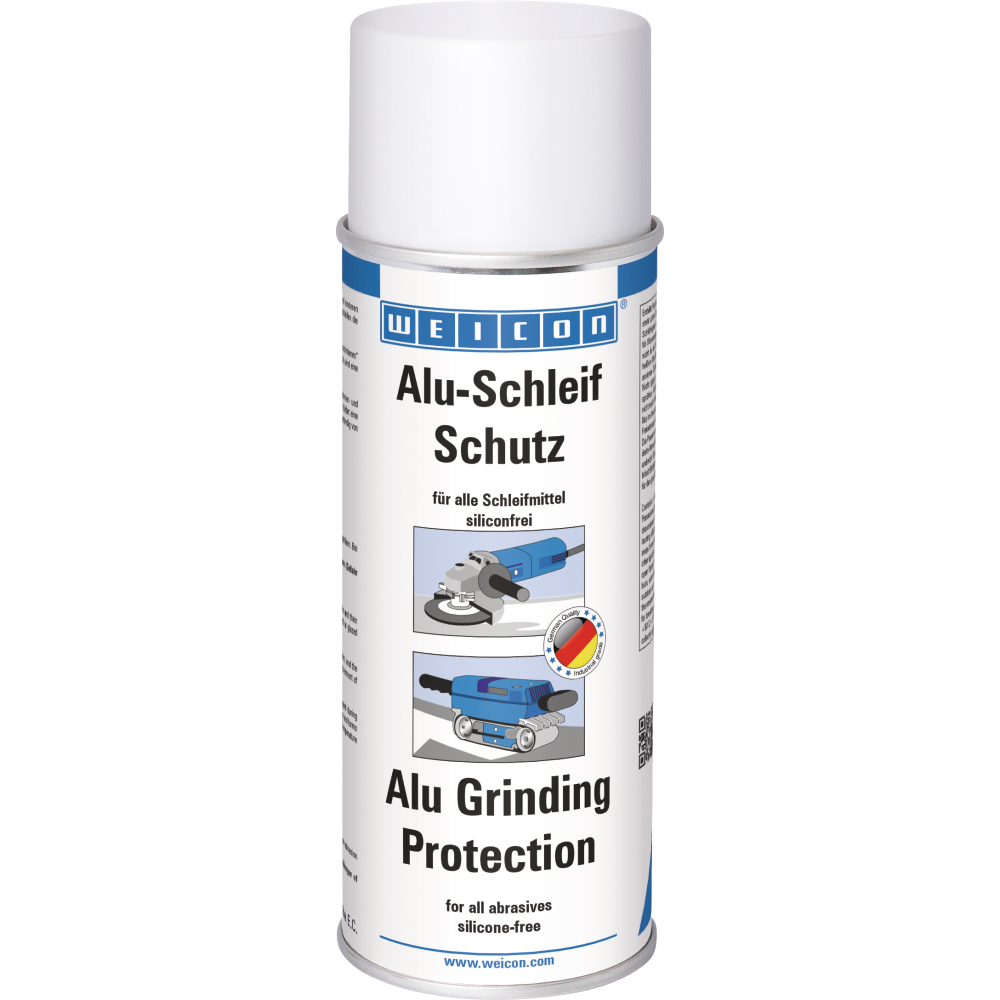 WEICON Alu-Schleifschutz- Spray 400ml