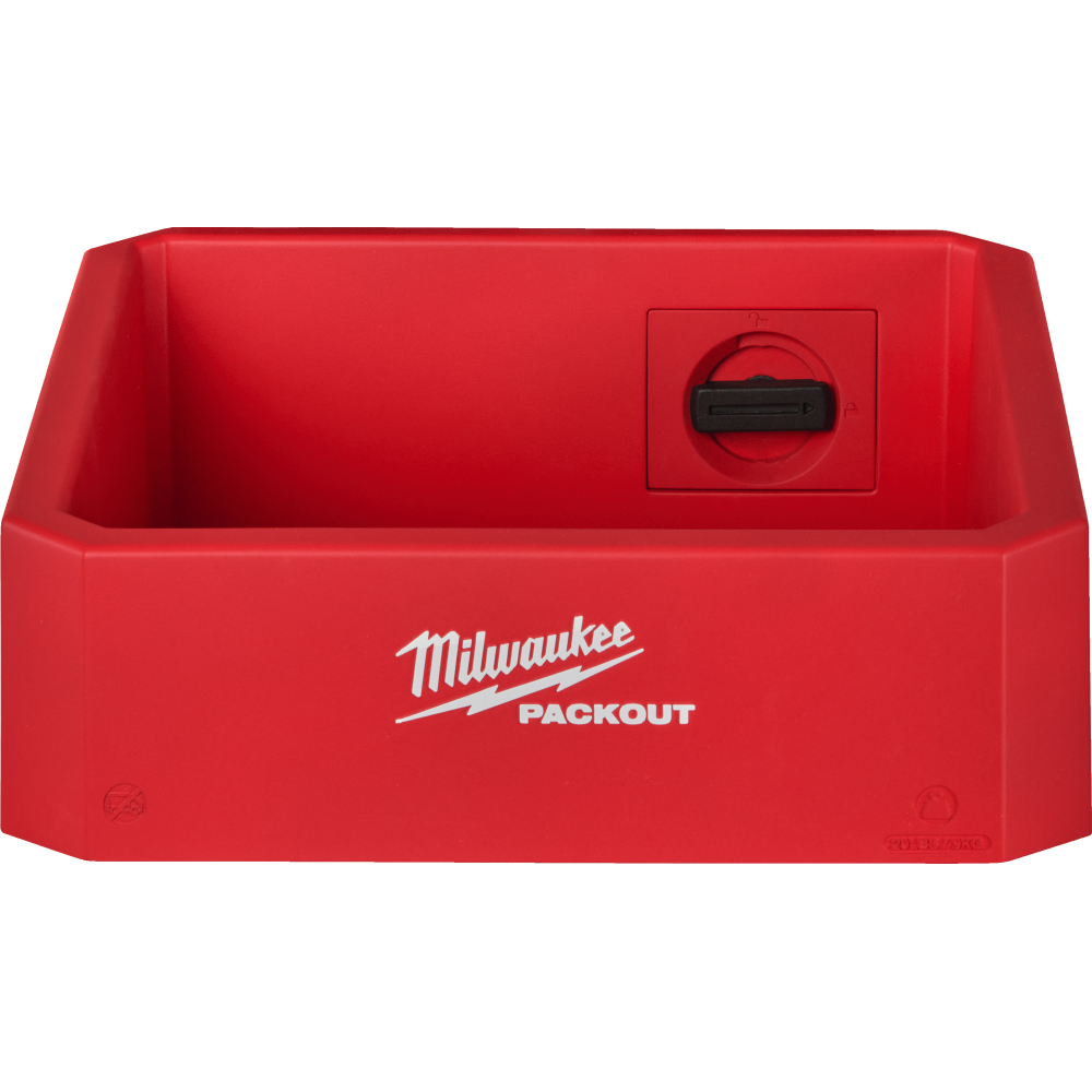 Milwaukee Regalfach PACKOUT™