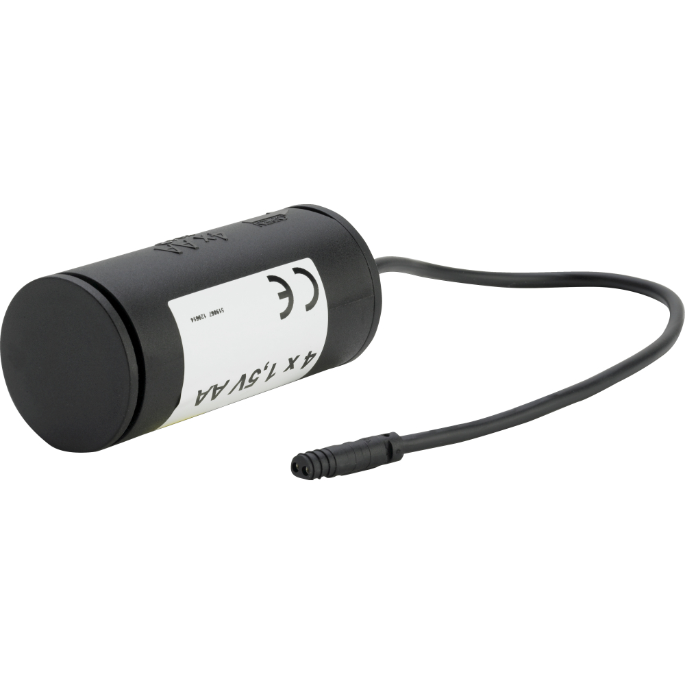 Viega Batteriemodul 8350.13 für Sensitive WC Steuerung